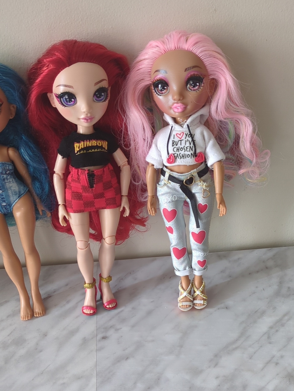 Rainbow High Doll. - Picture 3 of 12